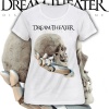 DREAM THEATER "DISTANCE OVER TIME" POLERA