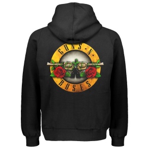 NOMBRE GUNS N ROSES "CLASSIC LOGO"