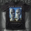 PINK FLOYD "The Division Bell" POLERA