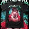 HELLOWEEN "The Time of the Oath" POLERA