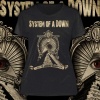 SYSTEM OF A DOWN "I Need to Seek my Innervision" POLERA