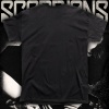 SCORPIONS "Love at First Sting" POLERA DE HOMBRE IMPRESION DTG