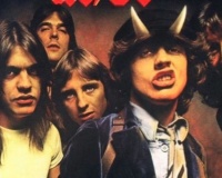 ACDC y «Highway to Hell» 40 aniversario