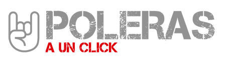 POLERAS A UN CLICK