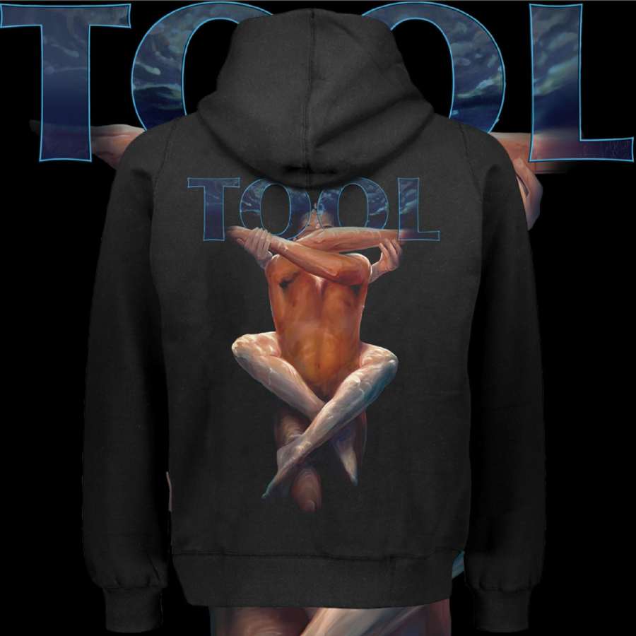 TOOL "SWIMMER" polerón unisex e