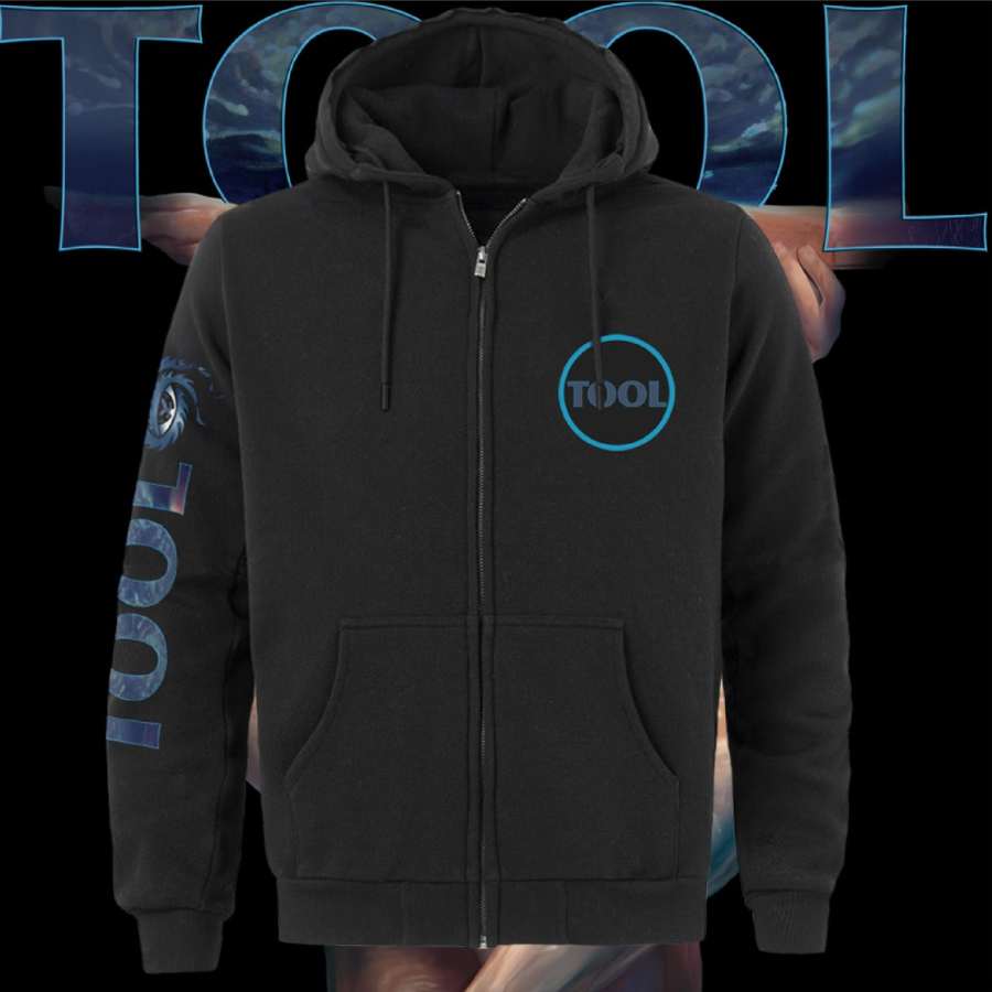 TOOL "SWIMMER" polerón unisex